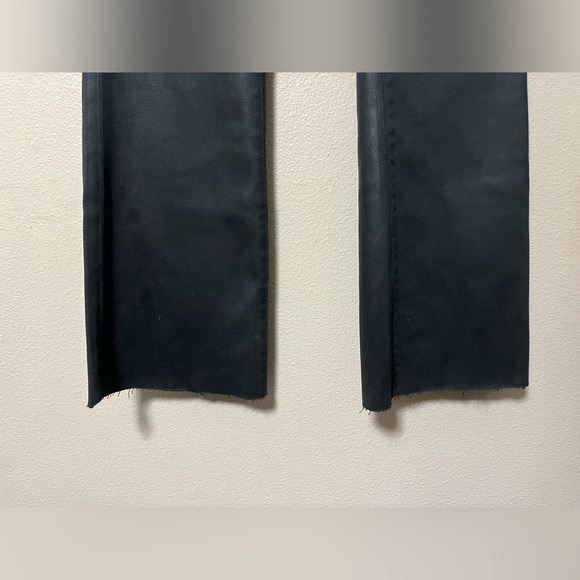 DL1961 Bridget Boot Deep Pine High-Rise Instasculpt Crop Jean size 28 - Picture 5 of 13